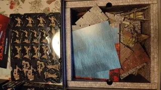 Descent: Leyendas de las Tinieblas Juego Mesa