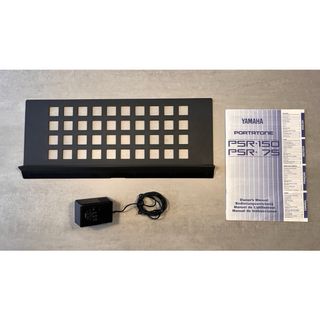 Teclado Electrónico YAMAHA PSR-75