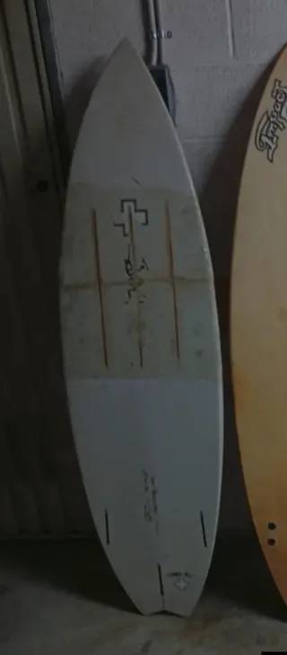 Tabla de surf Tuflite 5.11