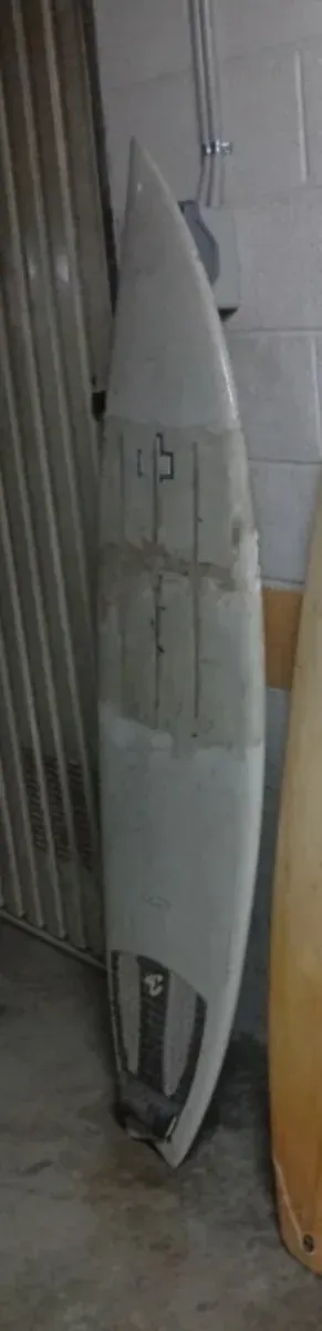 Tabla de surf Tuflite 5.11