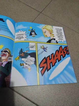 Pack anime kids comics dragón ball z