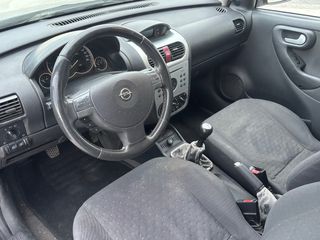 Opel Corsa 2003