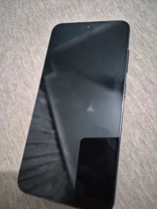 Samsung Galaxy S23 256GB Negro