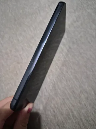 Samsung Galaxy S23 256GB Negro