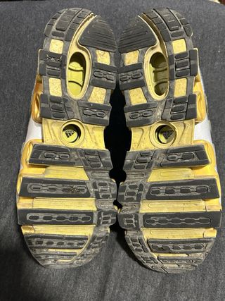 Adidas Megaride A3 Bounce 42 Unisex