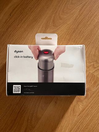 Batería y cargador Dyson Omni-Glide