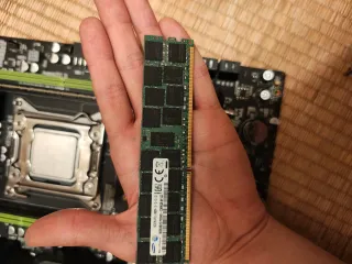 ✅Placa Base + CPU + 32gb ram + Disipador✅