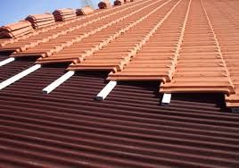 Reparación de tejados