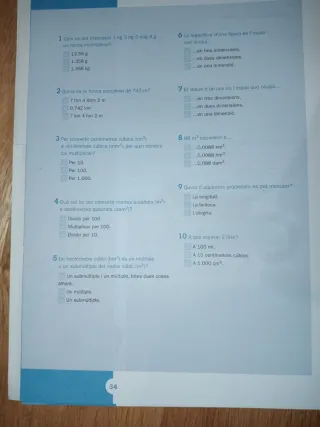 Prepara 1r ESO Matemàtiques