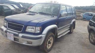 Depresor freno / bomba vacio opel monterey 142236