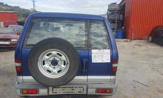 Depresor freno / bomba vacio opel monterey 142236