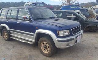 Depresor freno / bomba vacio opel monterey 142236