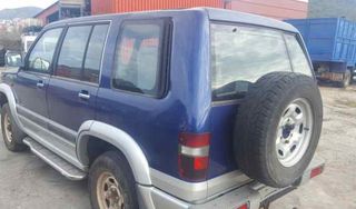 Depresor freno / bomba vacio opel monterey 142236