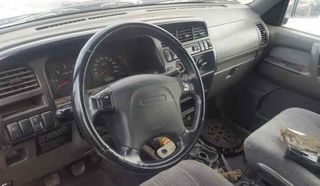 Depresor freno / bomba vacio opel monterey 142236