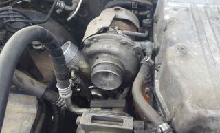 Depresor freno / bomba vacio opel monterey 142236