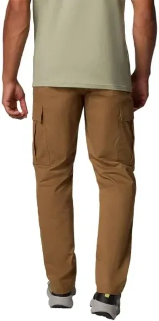 Pantalón Columbia Rapid Rivers Talla M (etiquetas)