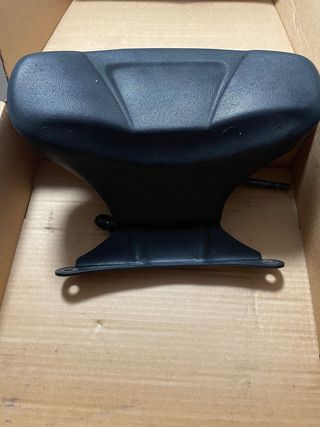 Respaldo Kymco Superdink 125cc 2011