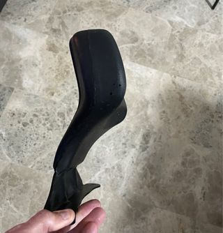 Respaldo Kymco Superdink 125cc 2011