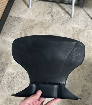 Respaldo Kymco Superdink 125cc 2011