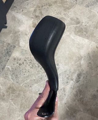 Respaldo Kymco Superdink 125cc 2011