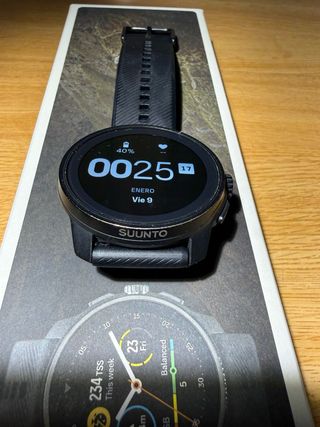 Suunto Race s