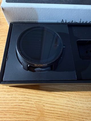 Suunto Race s