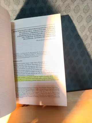 FODERTICS 7.0 estudios sobre derecho digital