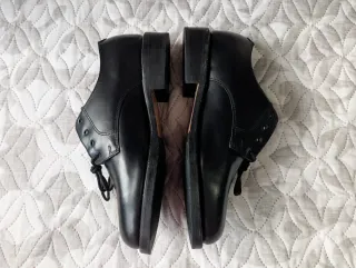 A ESTRENAR_talla 41 Zapatos de vestir piel