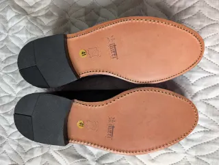 A ESTRENAR_talla 41 Zapatos de vestir piel