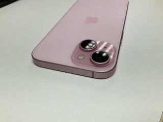 iPhone 15 Rosa 128GB