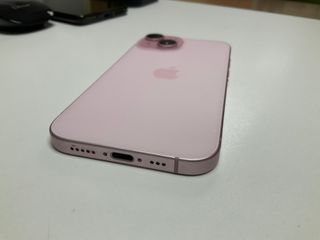 iPhone 15 Rosa 128GB