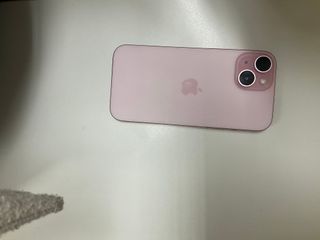 iPhone 15 Rosa 128GB