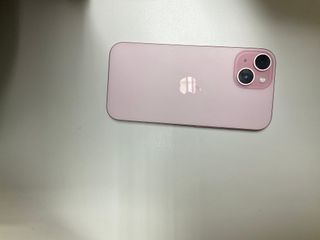 iPhone 15 Rosa 128GB