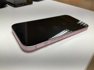 iPhone 15 Rosa 128GB