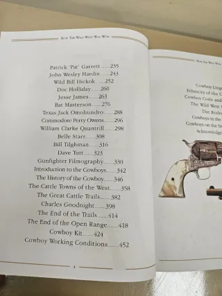 How the Wild West Was Won A Celebration of Cowb...