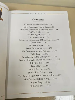 How the Wild West Was Won A Celebration of Cowb...