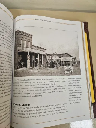 How the Wild West Was Won A Celebration of Cowb...