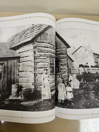 How the Wild West Was Won A Celebration of Cowb...