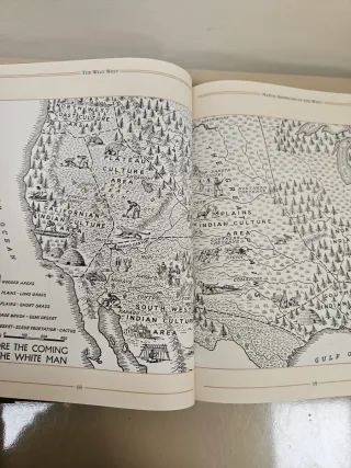 How the Wild West Was Won A Celebration of Cowb...