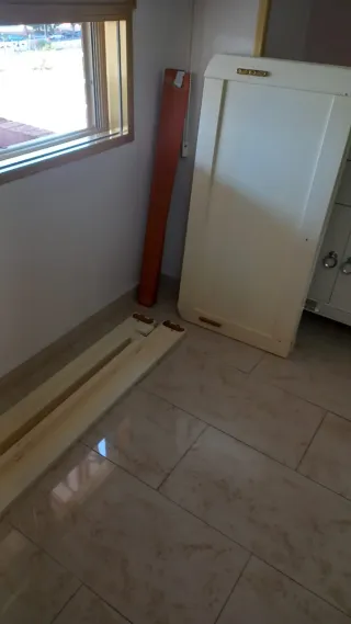 Cama individual 80x190 cm