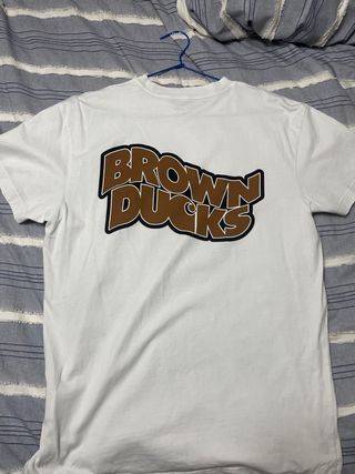 Camiseta Carhartt Talla S