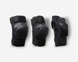 Protecciones Patinaje Rodilleras Coderas Muñequera