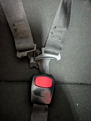 Silla coche Jane Koos