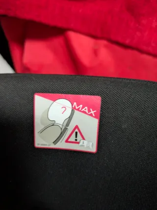 Silla coche Jane Koos