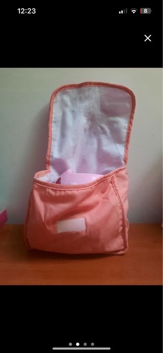 Set de juego para bebé