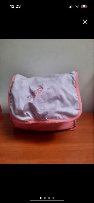 Set de juego para bebé