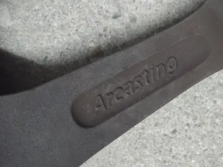 Llantas Arcasting 16"