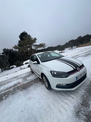 Volkswagen Polo 2016