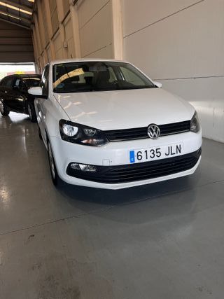 Volkswagen Polo 2016