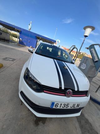 Volkswagen Polo 2016